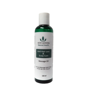 Anti-Hair Loss & Scalp Care