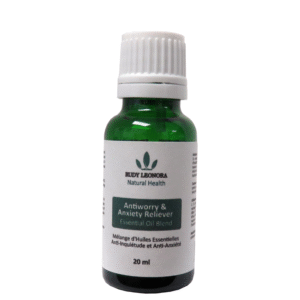 Antiworry & Anxiety Reliever
