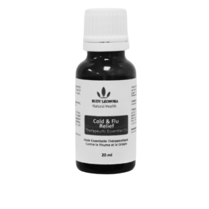 Cold and Flu Relief