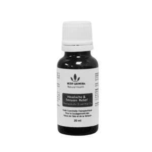 Headache Relief and Tension