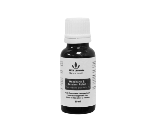 Headache Relief and Tension
